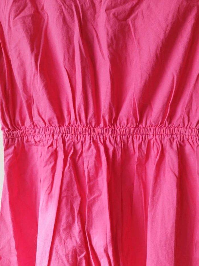 Robe rose femme - photo numéro 3