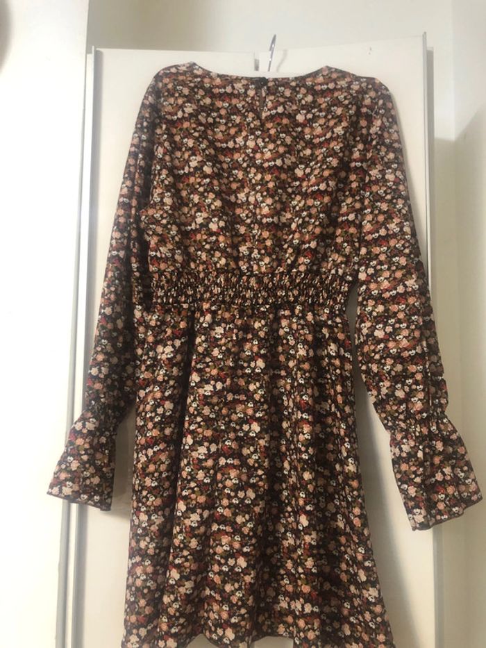 Tunique légère . Taille élastique . Taille M - photo numéro 5