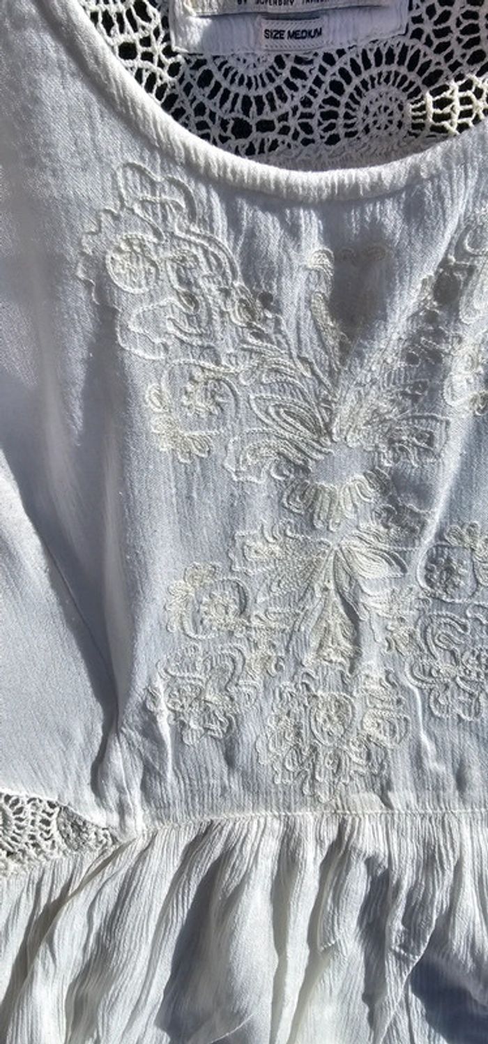 Robe Superdry taille 38 - photo numéro 8