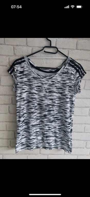 Tee-shirt Adidas taille XXS