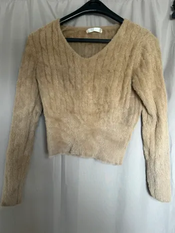 Pull pilou