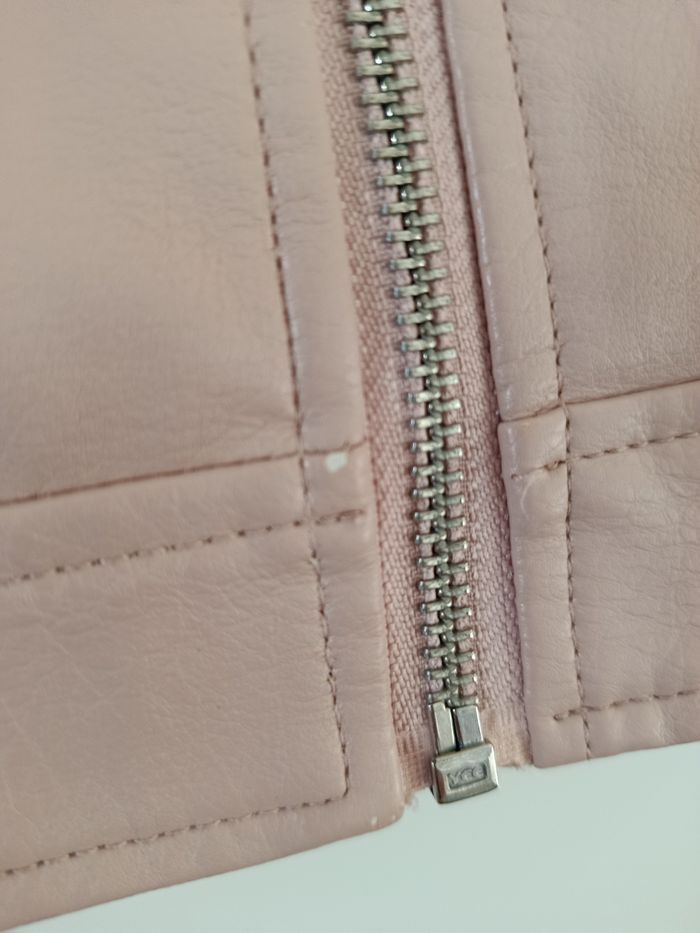 Veste rose taille 12 ans - photo numéro 6