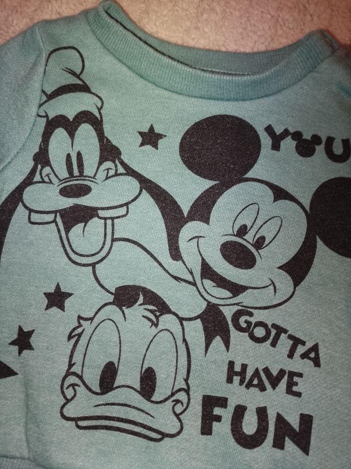 Pull 3-6 Mois - photo numéro 2