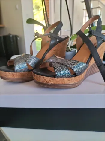 Chaussure taille 39