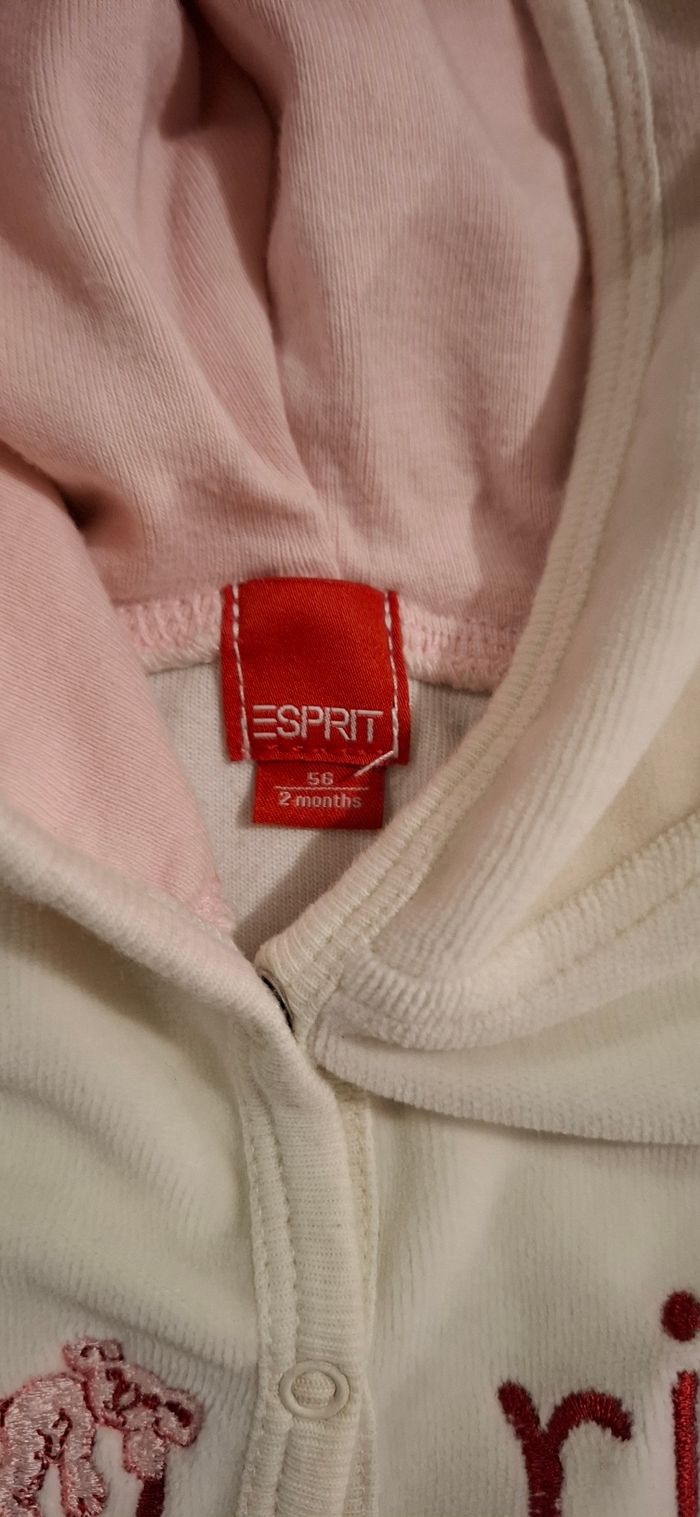 Gilet 2m - photo numéro 2
