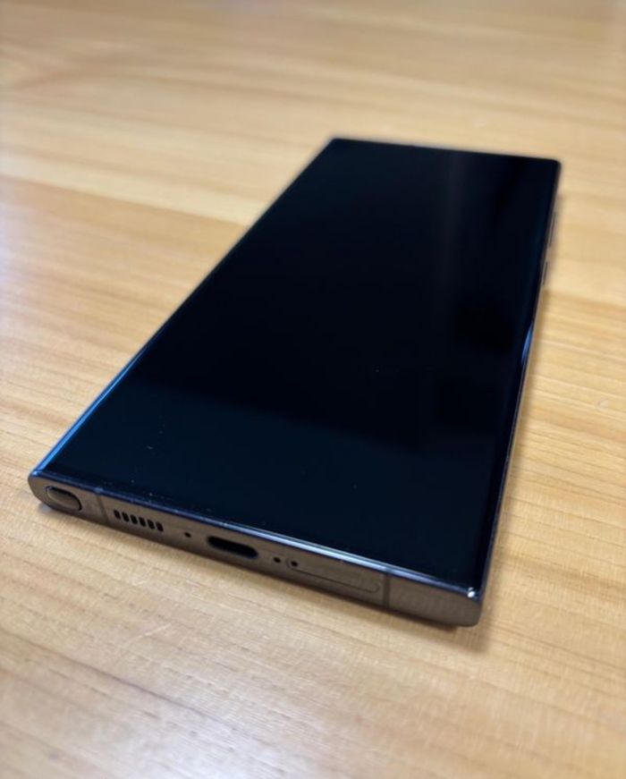 Samsung Galaxy S23 Ultra 512Go - photo numéro 2