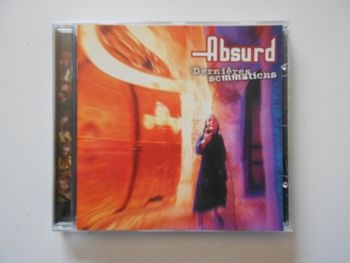 absurd : dernieres sommations