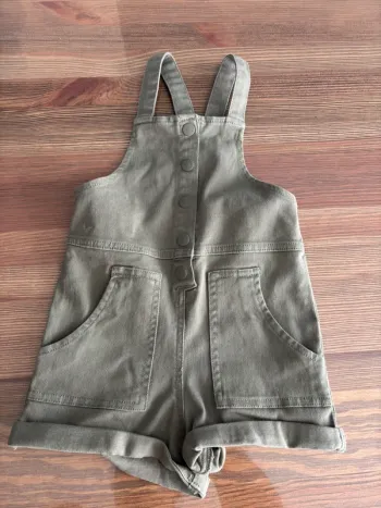 Salopette tex