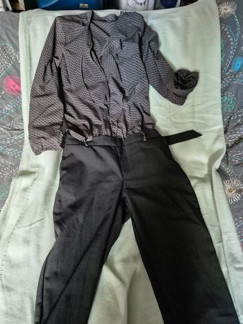 Combinaison Captaain Tortue