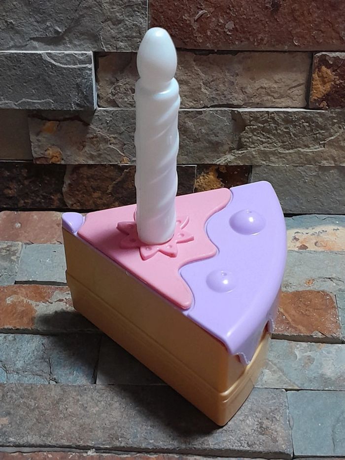 Accessoires pour dînette C . 13