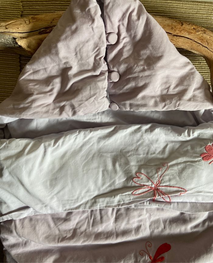 Nid d’ange - photo numéro 2