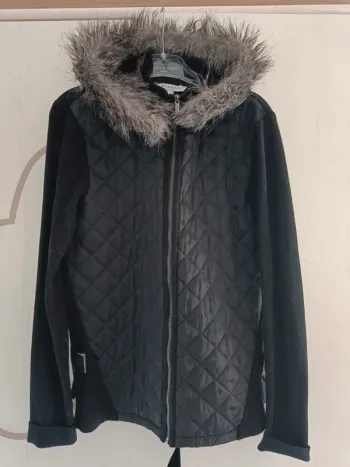 Gilet chaud Morgan T. XS / S