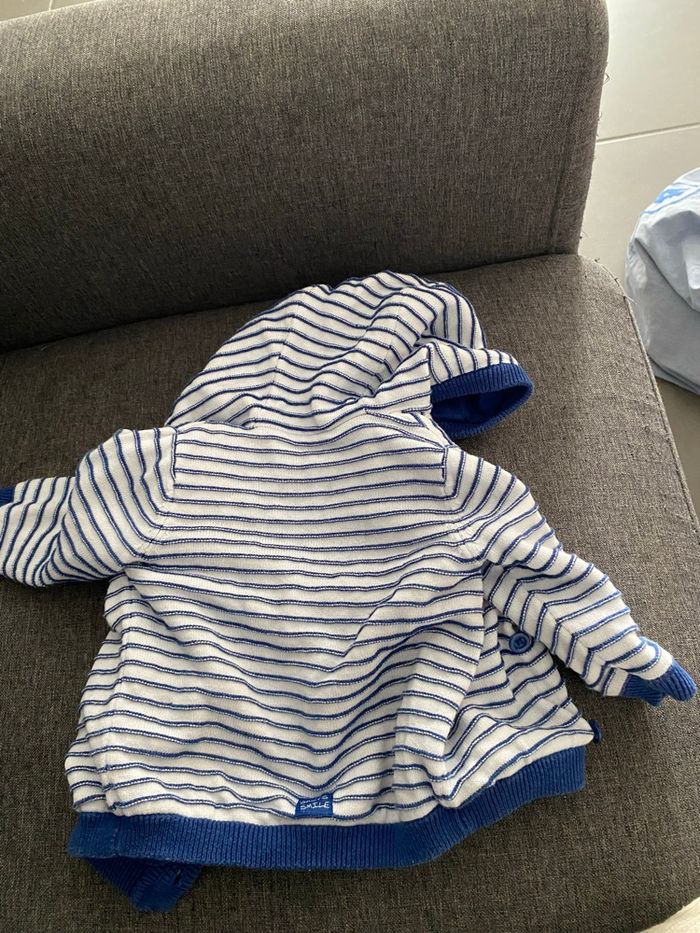 Veste Disney - photo numéro 3