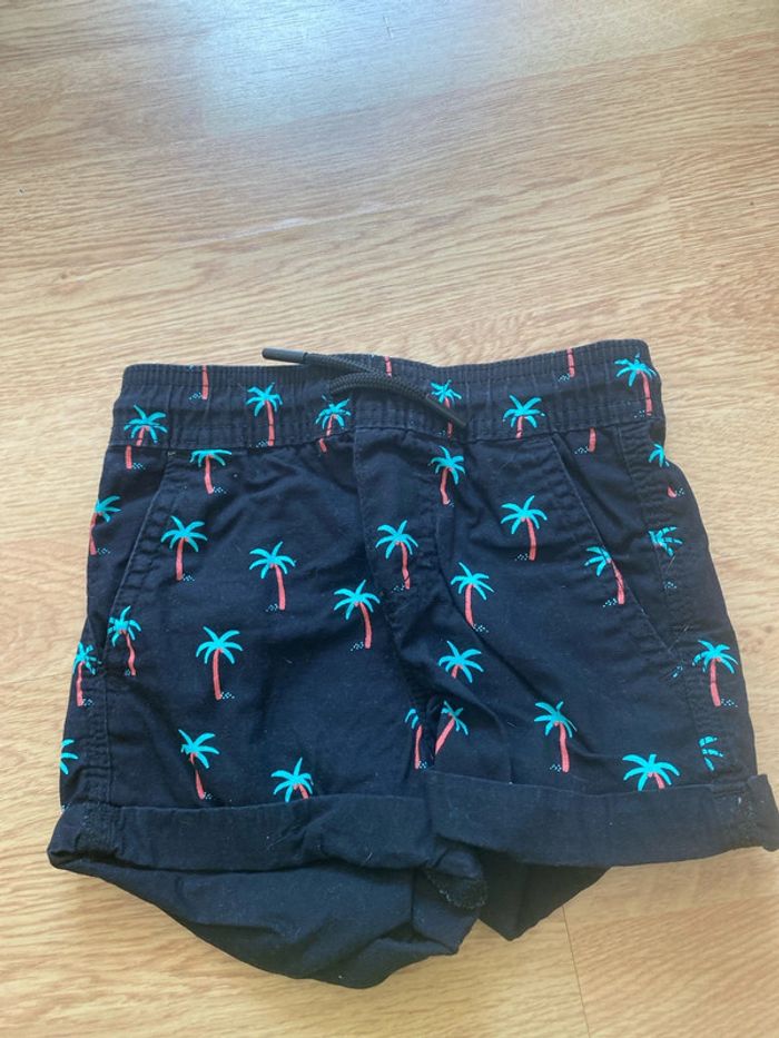 Lot short 18-24 mois - photo numéro 4