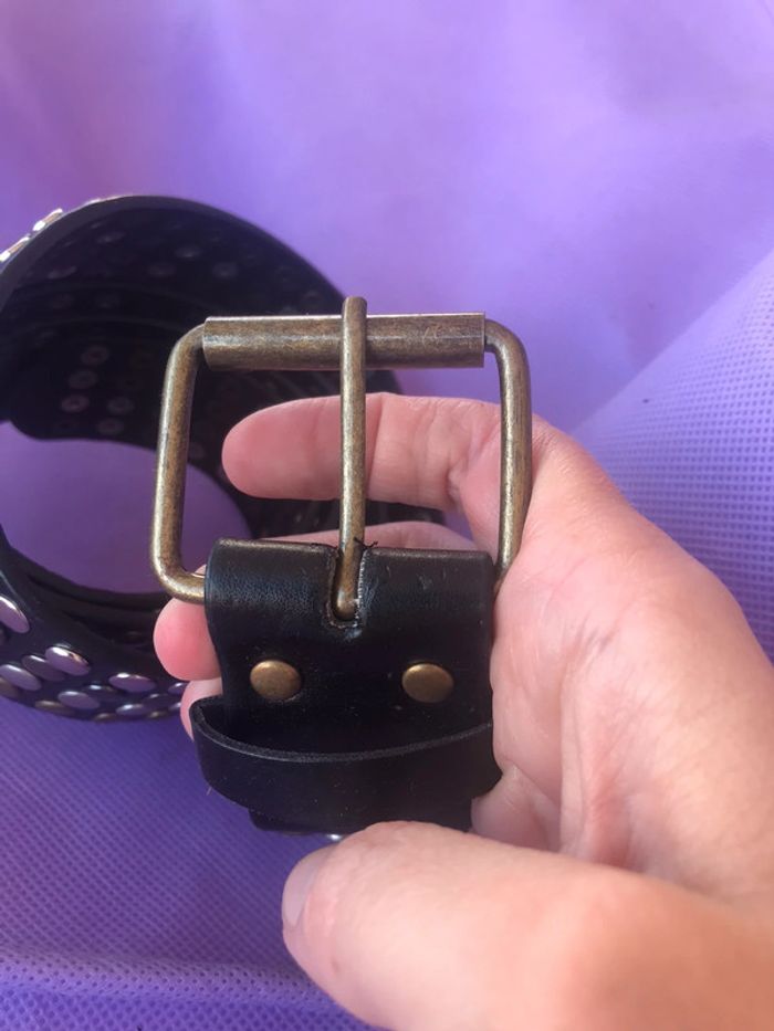 Ceinture femme - photo numéro 2