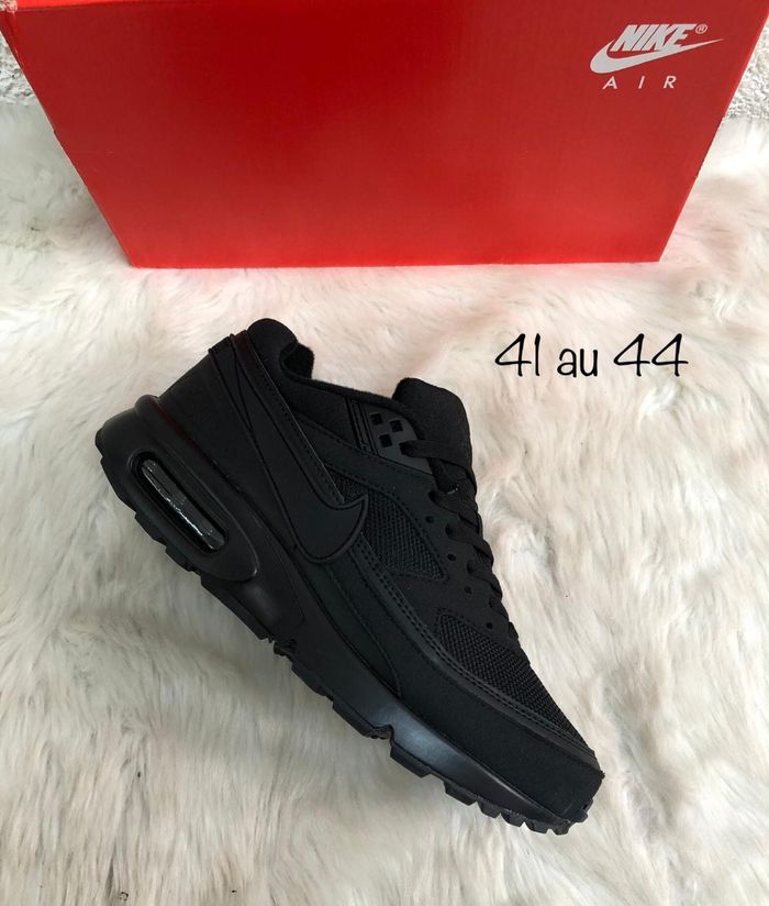 Air. Max - photo numéro 4