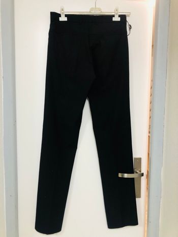 Pantalon noir 