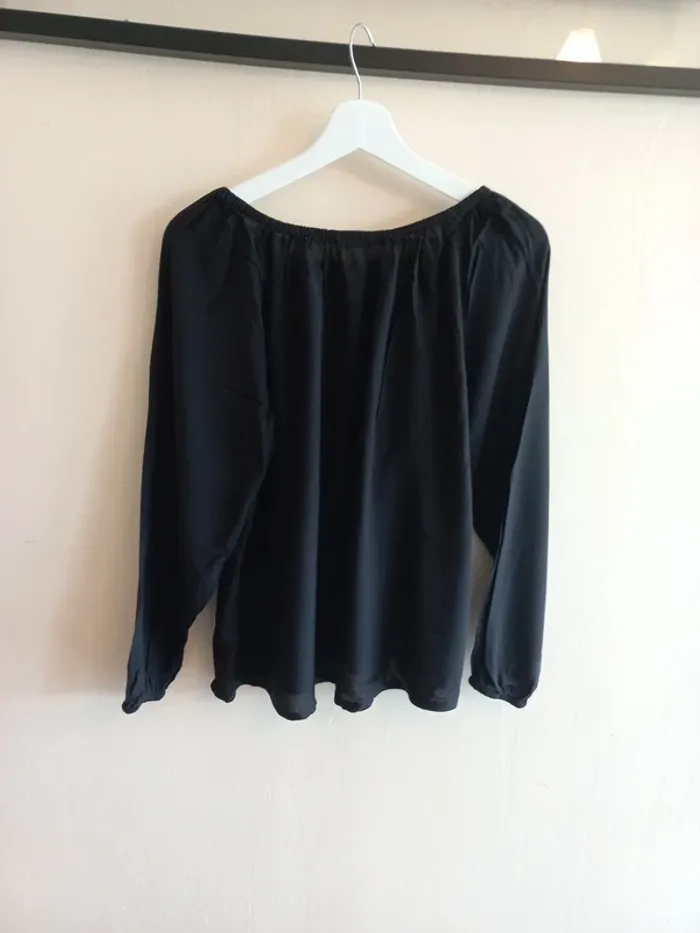 Blouse fluide Camaïeu - photo numéro 2