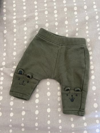Pantalon taille 3 mois