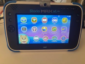 Tablette storio Max XL