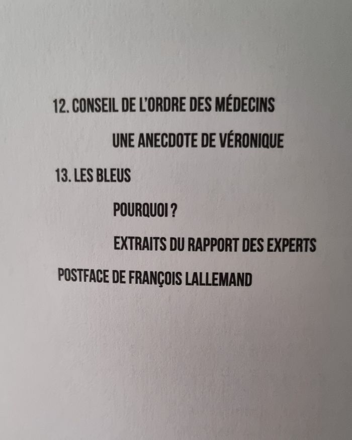 Un coup de tonnerre dans un ciel serein - photo numéro 5