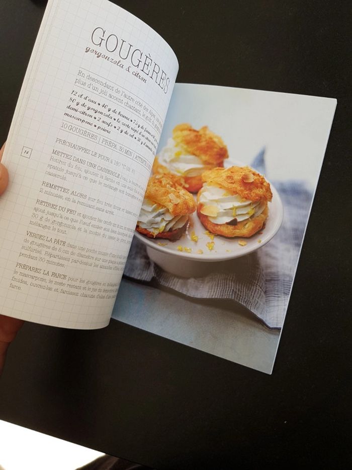 lot livres cuisine - photo numéro 11