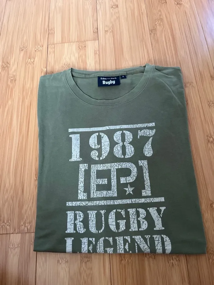 TEE shirt Eden Park