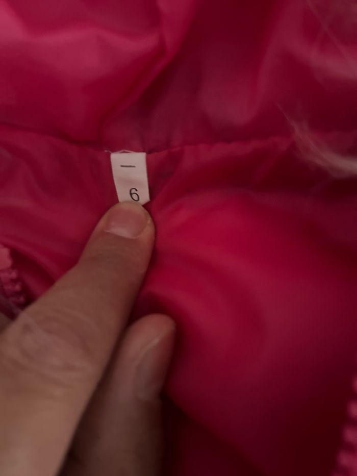 Gilet doudoune - photo numéro 3