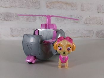 Véhicule / Avion / Hélicoptère Stella Pat'Patrouille / Paw Patrol