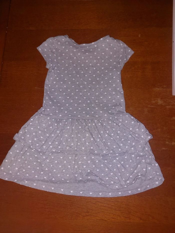 Robe coeur - photo numéro 3