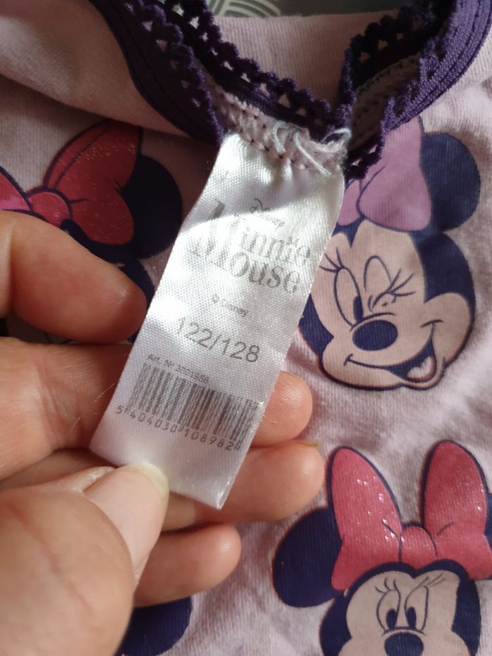 Débardeur Disney - photo numéro 2