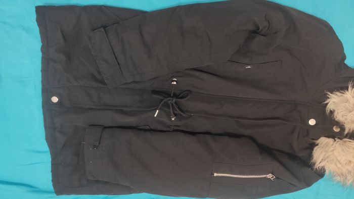 Manteau Jennyfer XS - photo numéro 8