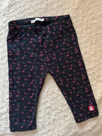 Très joli legging lulu castagnette 3 ans