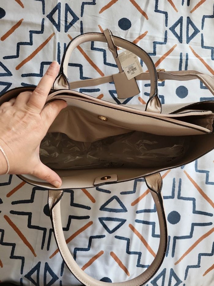 Sac a main - photo numéro 4