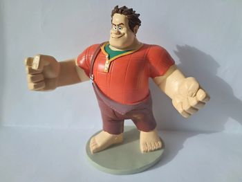 Figurine Les Mondes de Ralph de Walt Disney