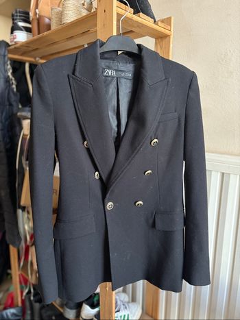 Blazer Zara