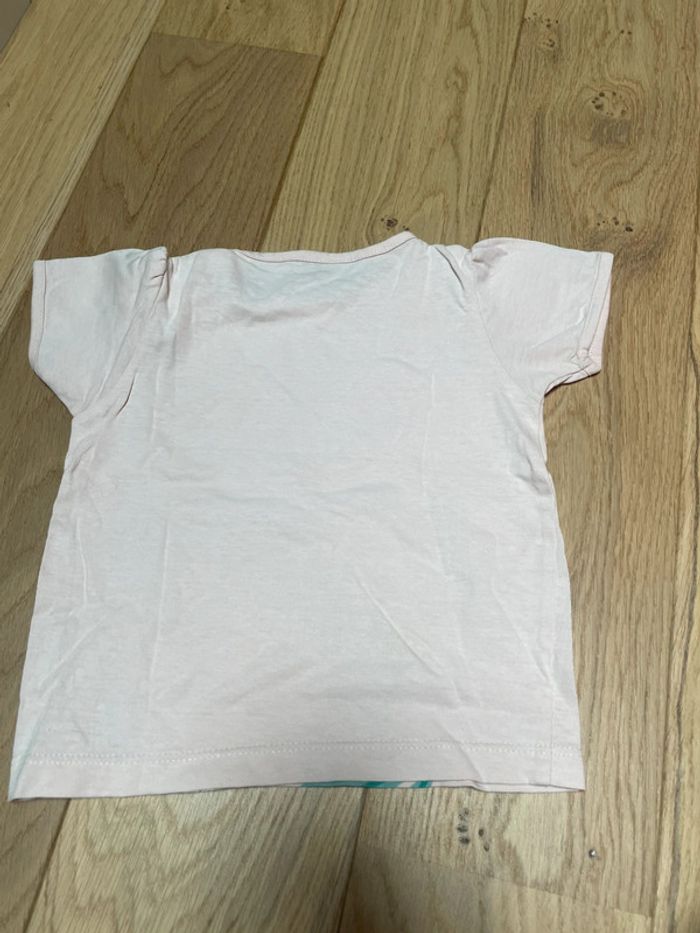 Tee-shirt 18mois - photo numéro 2