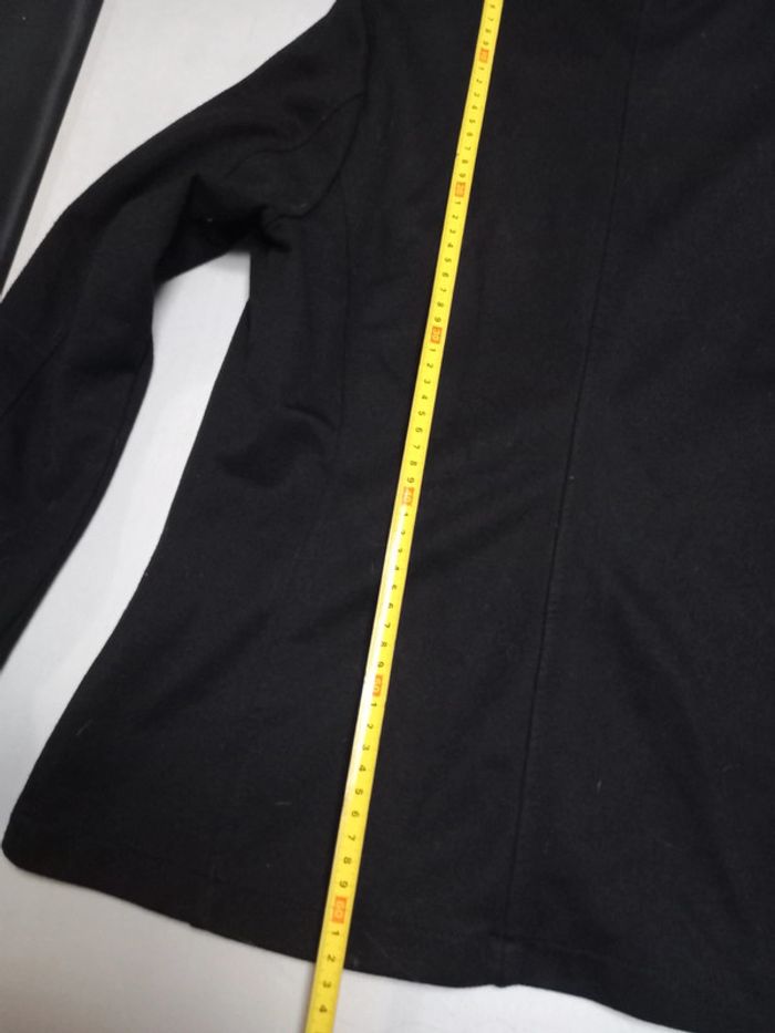 Blazer noir - taille L - Trend One - photo numéro 3