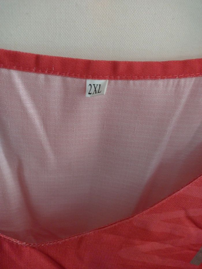 Tee shirt tunique - photo numéro 2