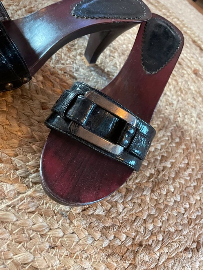 Talons femme - photo numéro 4