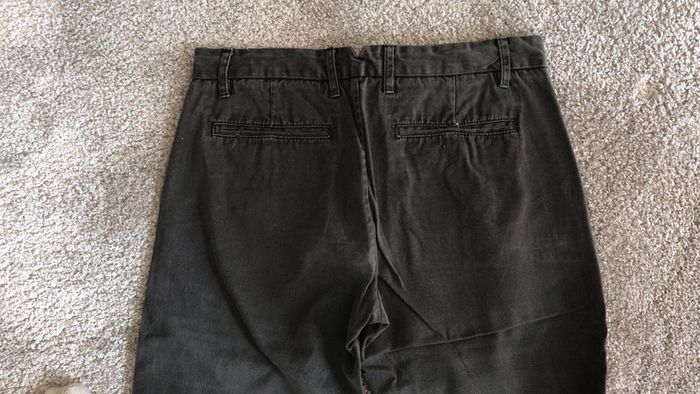 Pantalon chinos Springfield 42 - photo numéro 3