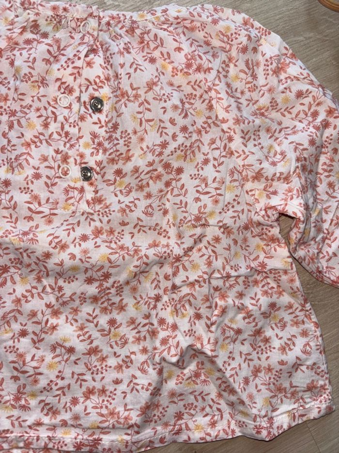 Blouse - photo numéro 3