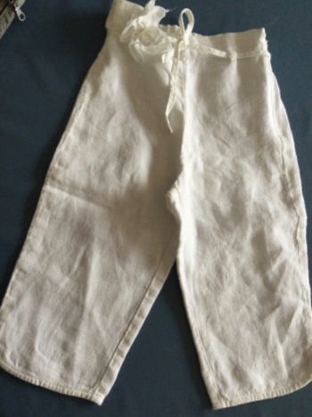 pantalon cacharel 24 mois 2 ans tbe