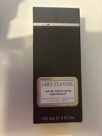 Grey Flannel homme  120ml