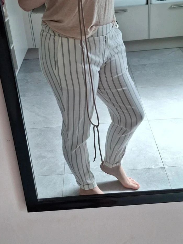 Pantalon léger