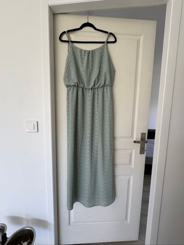 Robe longue