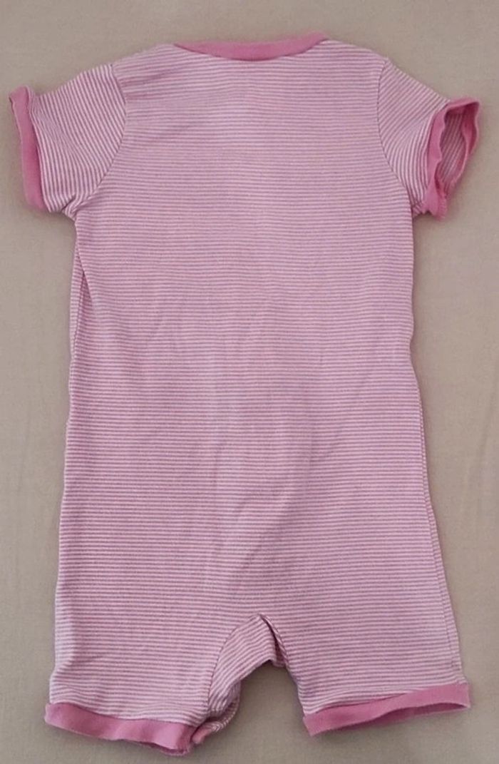 Barboteuse fille - photo numéro 2