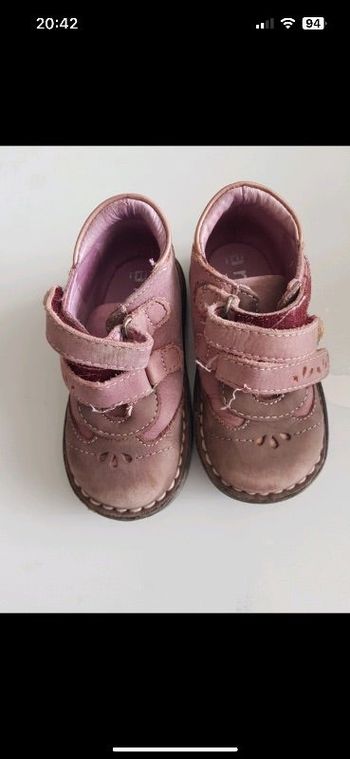 Chaussures André