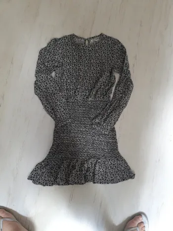 Robe Gémo 12 ans