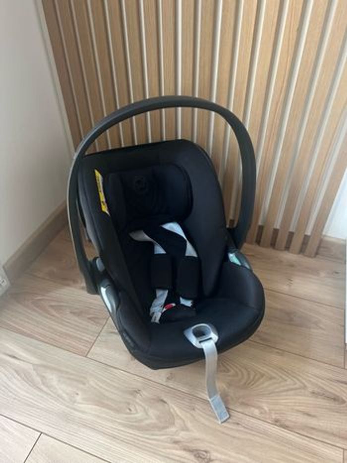 Poussette Cybex Priam - photo numéro 5